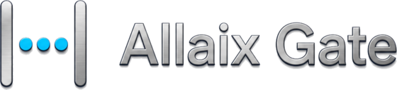 Allaix Gate